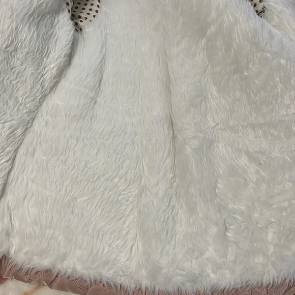 Winter jacket for girls. - Picture 11 of 12